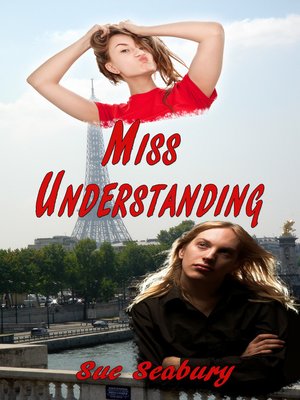 cover image of Miss Understanding